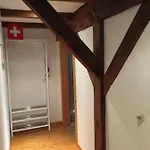 Kastanienblick Oder Parkblick, Oder Unser Radlerzimmer!