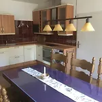Kastanienblick Oder Parkblick, Oder Unser Radlerzimmer! Апартаменты Ziethen (Vorpommern-Greifswald)