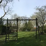 Kastanienblick Oder Parkblick, Oder Unser Radlerzimmer! Ziethen (Vorpommern-Greifswald)