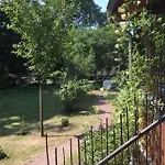 Kastanienblick Oder Parkblick, Oder Unser Radlerzimmer! דירה *