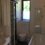Апартаменты Kastanienblick Oder Parkblick, Oder Unser Radlerzimmer! *