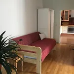 דירה Kastanienblick Oder Parkblick, Oder Unser Radlerzimmer! Ziethen (Vorpommern-Greifswald)