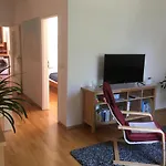 Kastanienblick Oder Parkblick, Oder Unser Radlerzimmer! דירה Ziethen (Vorpommern-Greifswald)