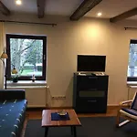 דירה Kastanienblick Oder Parkblick, Oder Unser Radlerzimmer! Ziethen (Vorpommern-Greifswald)
