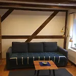 Kastanienblick Oder Parkblick, Oder Unser Radlerzimmer! Апартаменты Ziethen (Vorpommern-Greifswald)