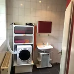 Апартаменты Kastanienblick Oder Parkblick, Oder Unser Radlerzimmer! *