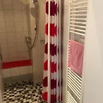 דירה Kastanienblick Oder Parkblick, Oder Unser Radlerzimmer!