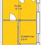 Kastanienblick Oder Parkblick, Oder Unser Radlerzimmer! דירה