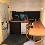 Kastanienblick Oder Parkblick, Oder Unser Radlerzimmer!
