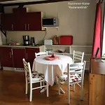 Kastanienblick Oder Parkblick, Oder Unser Radlerzimmer! * Ziethen (Vorpommern-Greifswald)
