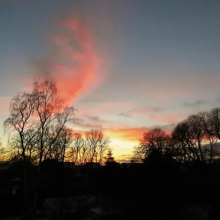 Kastanienblick Oder Parkblick, Oder Unser Radlerzimmer! Apartment
