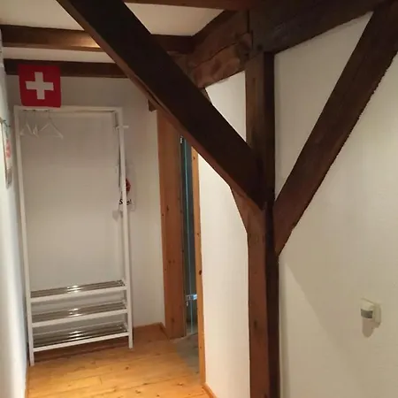 Kastanienblick Oder Parkblick, Oder Unser Radlerzimmer!