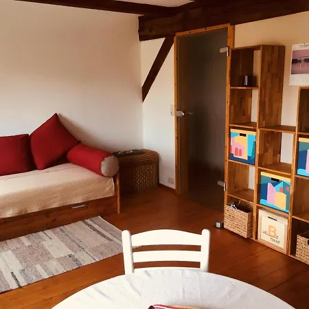Apartamento Kastanienblick Oder Parkblick, Oder Unser Radlerzimmer! *