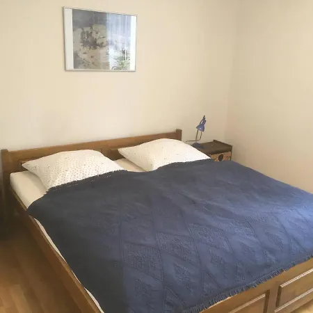 Apartamento Kastanienblick Oder Parkblick, Oder Unser Radlerzimmer!