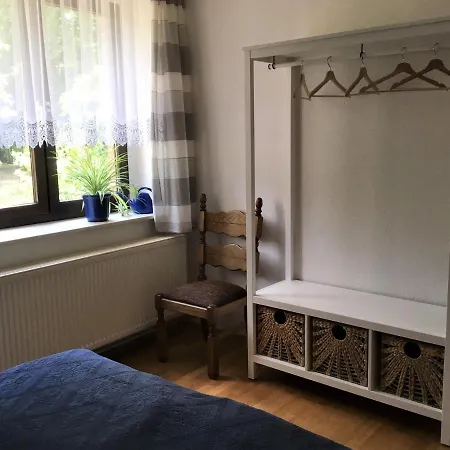 Apartment Kastanienblick Oder Parkblick, Oder Unser Radlerzimmer!
