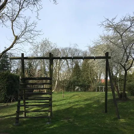 Kastanienblick Oder Parkblick, Oder Unser Radlerzimmer! Ziethen (Vorpommern-Greifswald)