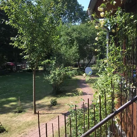 Kastanienblick Oder Parkblick, Oder Unser Radlerzimmer! Appartamento *