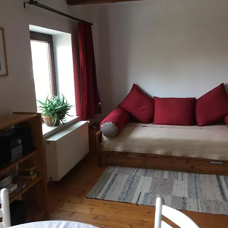 Kastanienblick Oder Parkblick, Oder Unser Radlerzimmer! * Ziethen (Vorpommern-Greifswald)