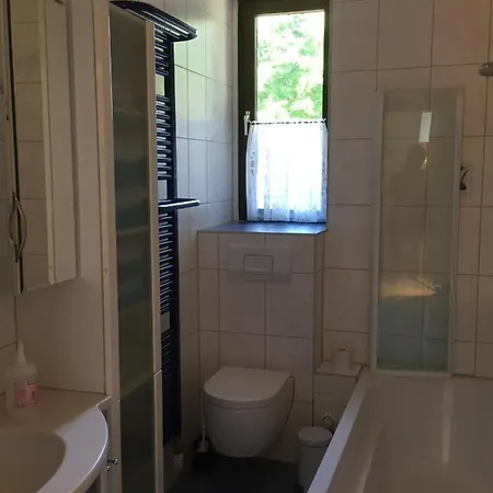 Apartment Kastanienblick Oder Parkblick, Oder Unser Radlerzimmer! *