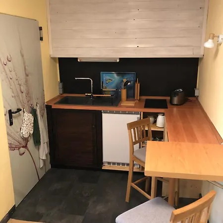 Kastanienblick Oder Parkblick, Oder Unser Radlerzimmer!