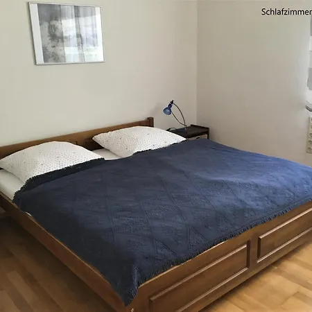 Kastanienblick Oder Parkblick, Oder Unser Radlerzimmer! *