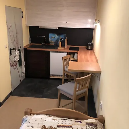 Kastanienblick Oder Parkblick, Oder Unser Radlerzimmer! Ziethen (Vorpommern-Greifswald)