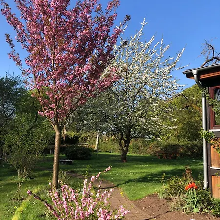 Apartment Kastanienblick Oder Parkblick, Oder Unser Radlerzimmer!