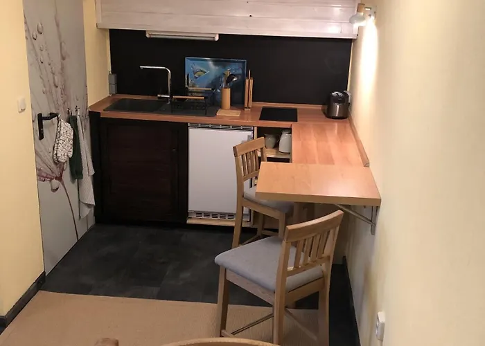 Kastanienblick Oder Parkblick, Oder Unser Radlerzimmer! Ziethen (Vorpommern-Greifswald)